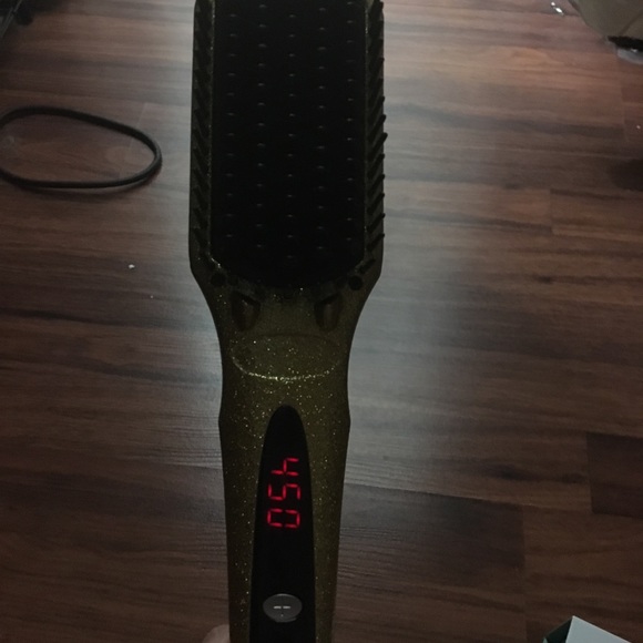 Head Kandy Brush Straightener. - Picture 2 of 4